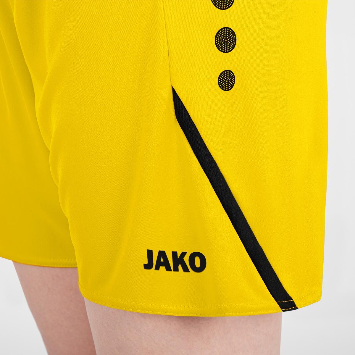 JAKO Damen Sporthose Challenge 3/13