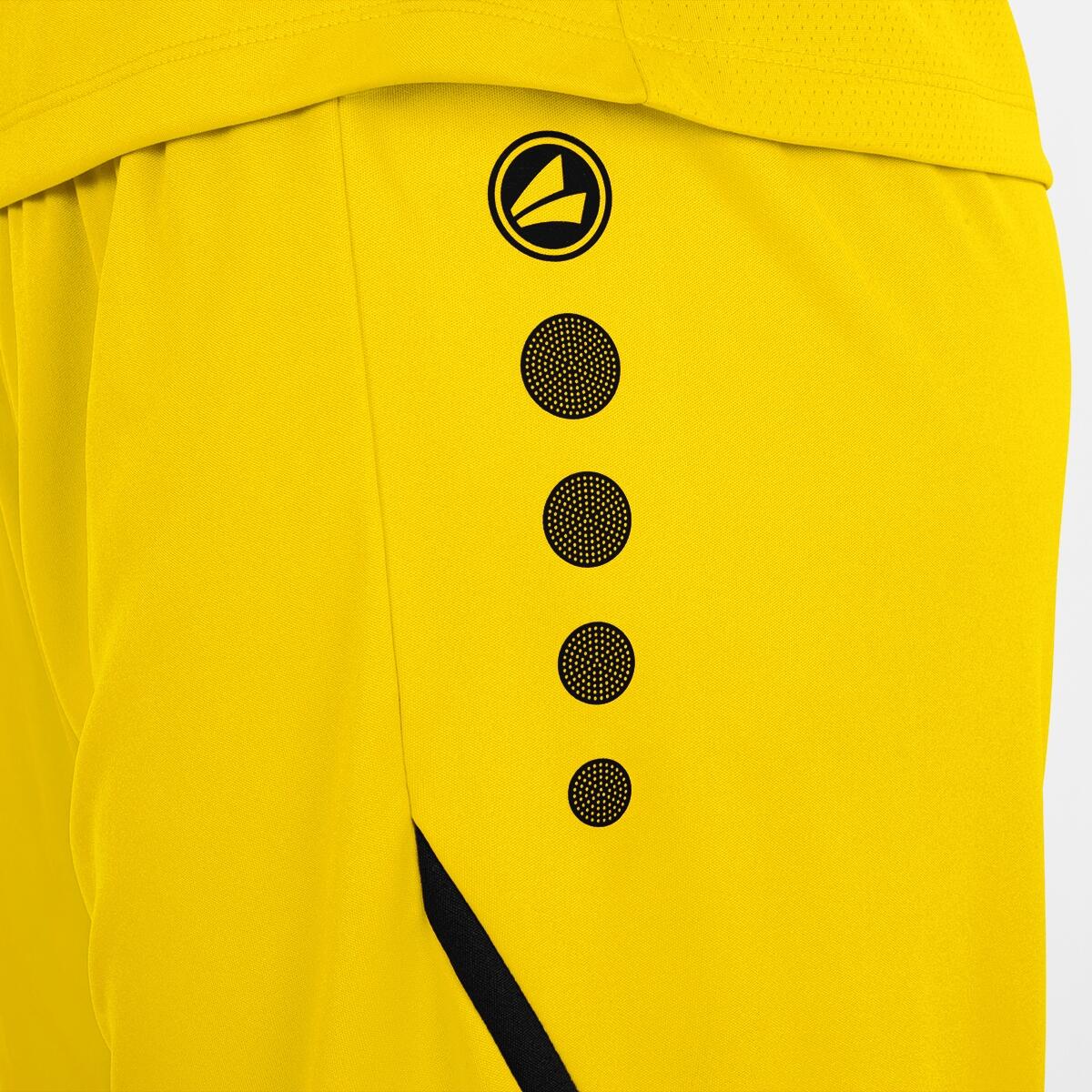 JAKO Damen Sporthose Challenge 2/13
