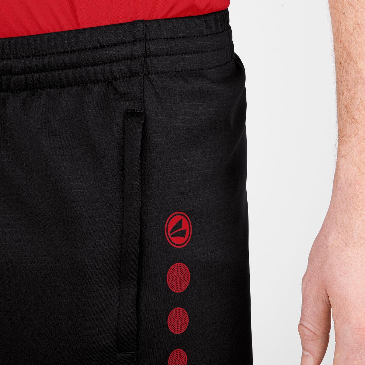 JAKO Unisex Trainingsshort Challenge 2/13
