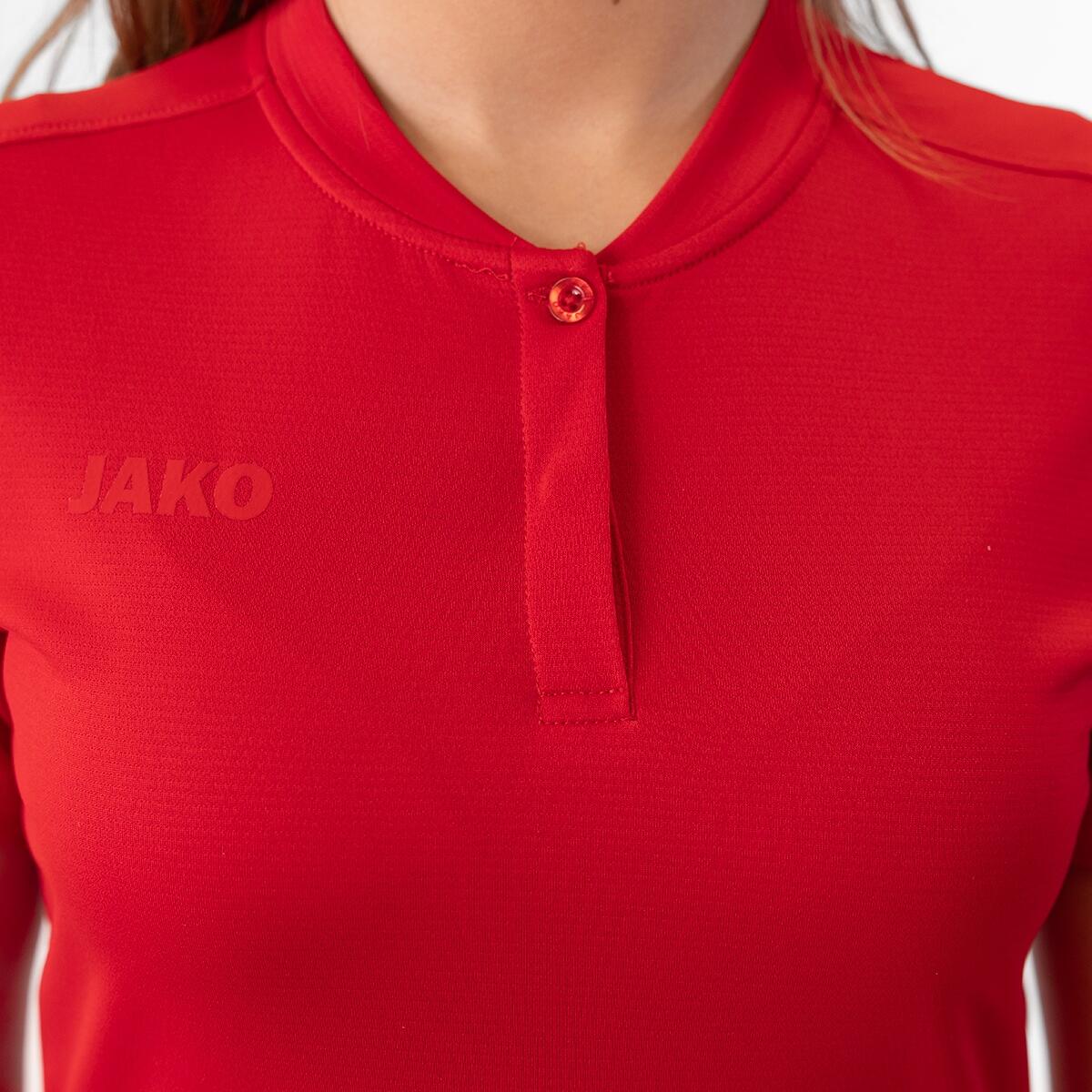 Polo de mujer Jako Prestige 2/8