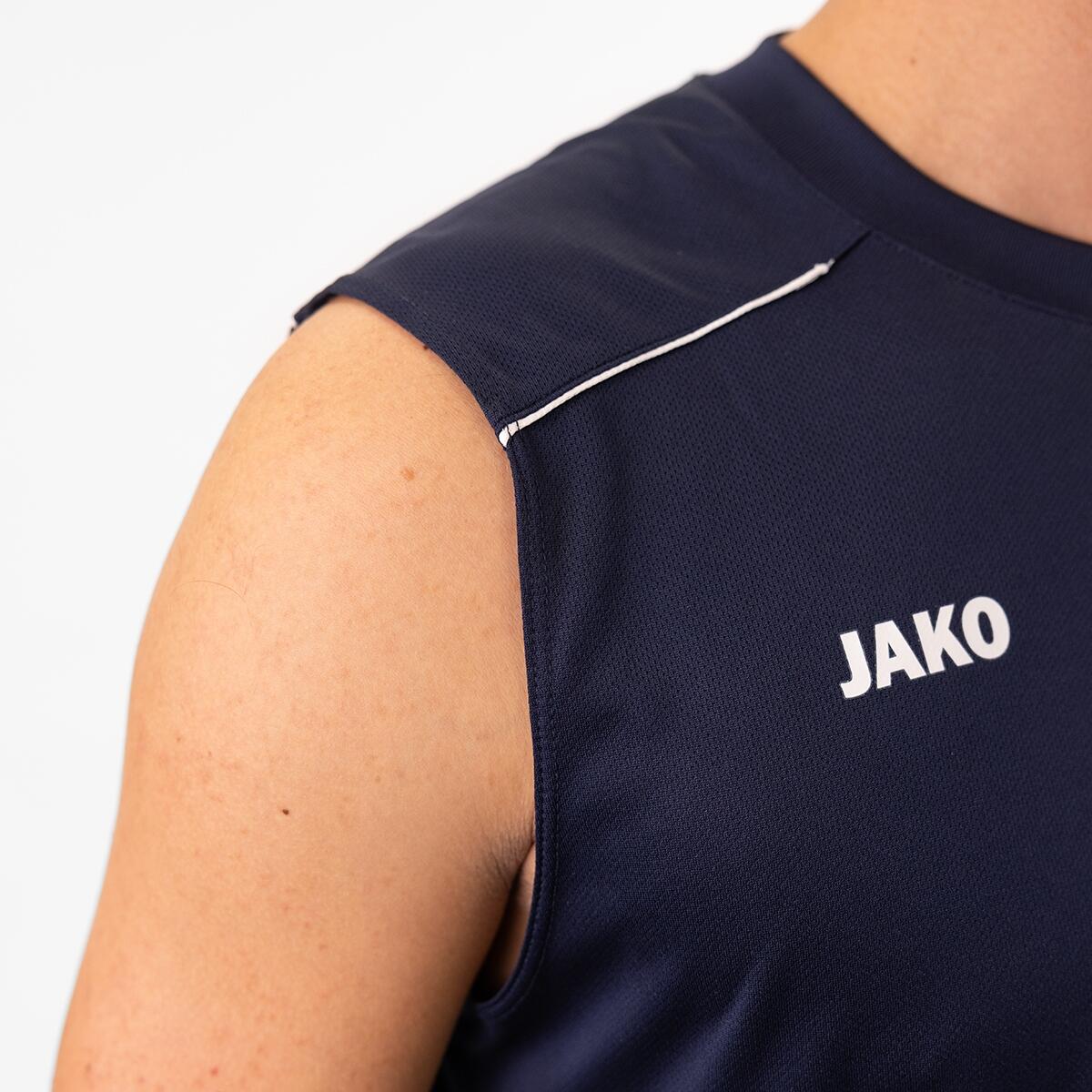 Tanktop Jako top Classico 2/8