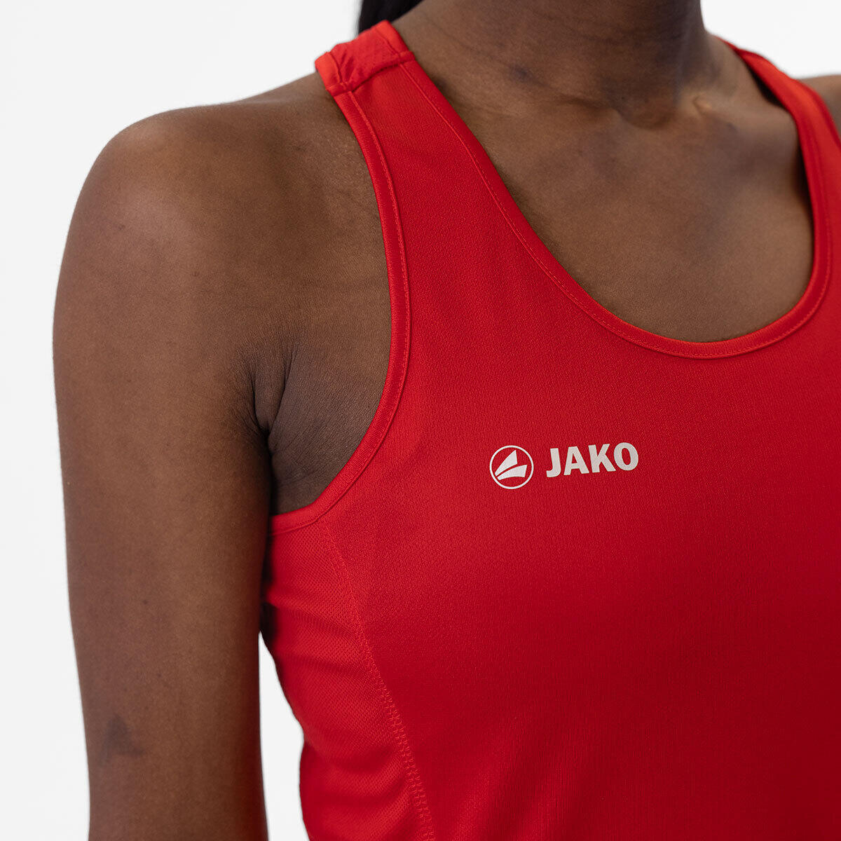 Canottiera da donna Jako top Run 2.0 2/8