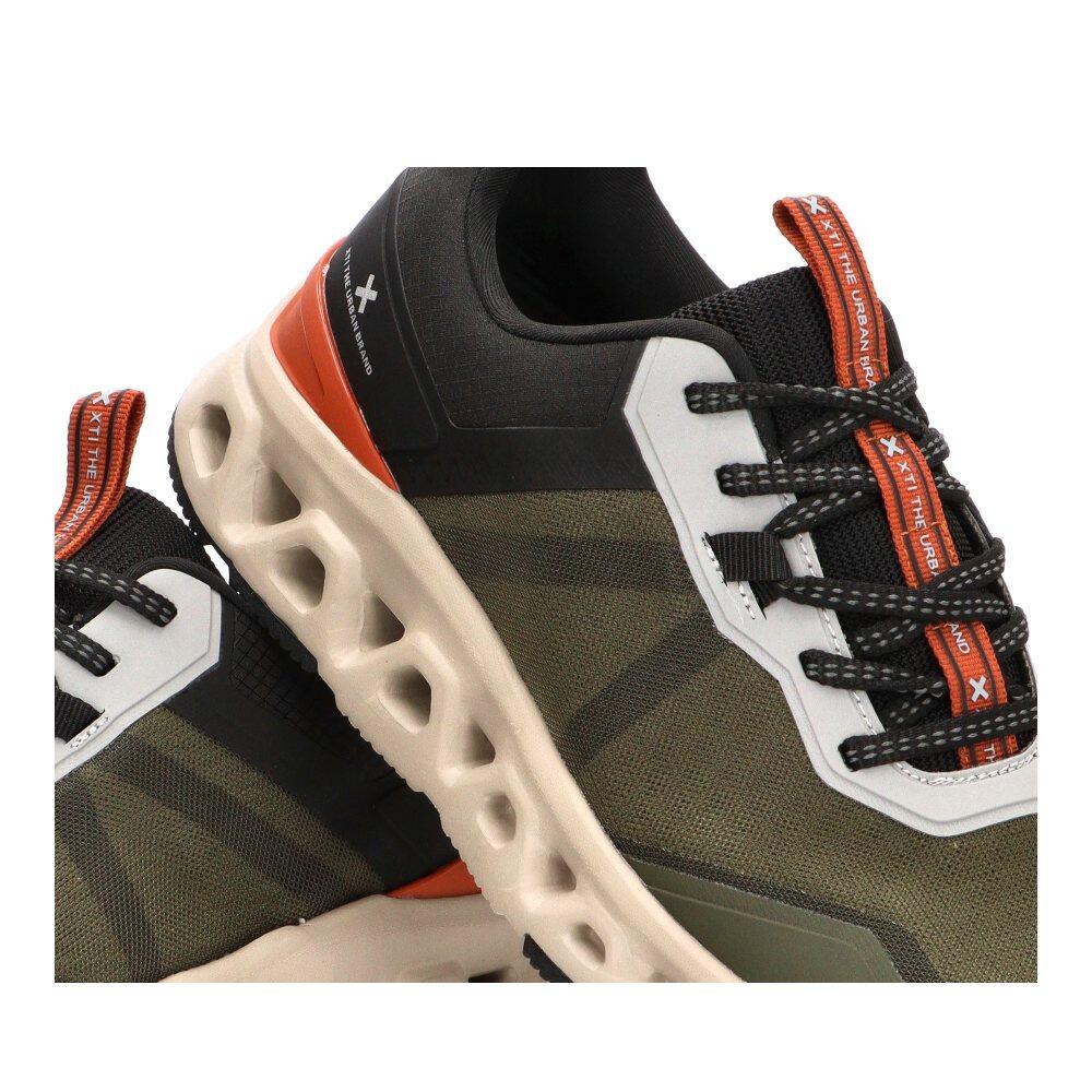 Baskets Xti modèle 144565 pour homme 6/6