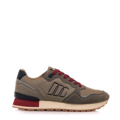 Schoen mustang model 225-84427-c58406 voor mannen