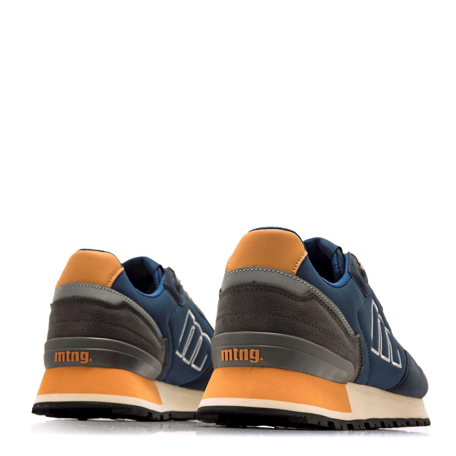 Sneakers homme MTNG Joggo-evo bleu 3/7