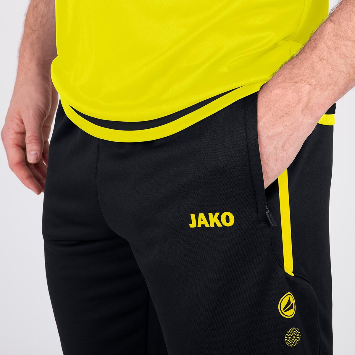 JAKO Unisex Trainingshose Active 2/13
