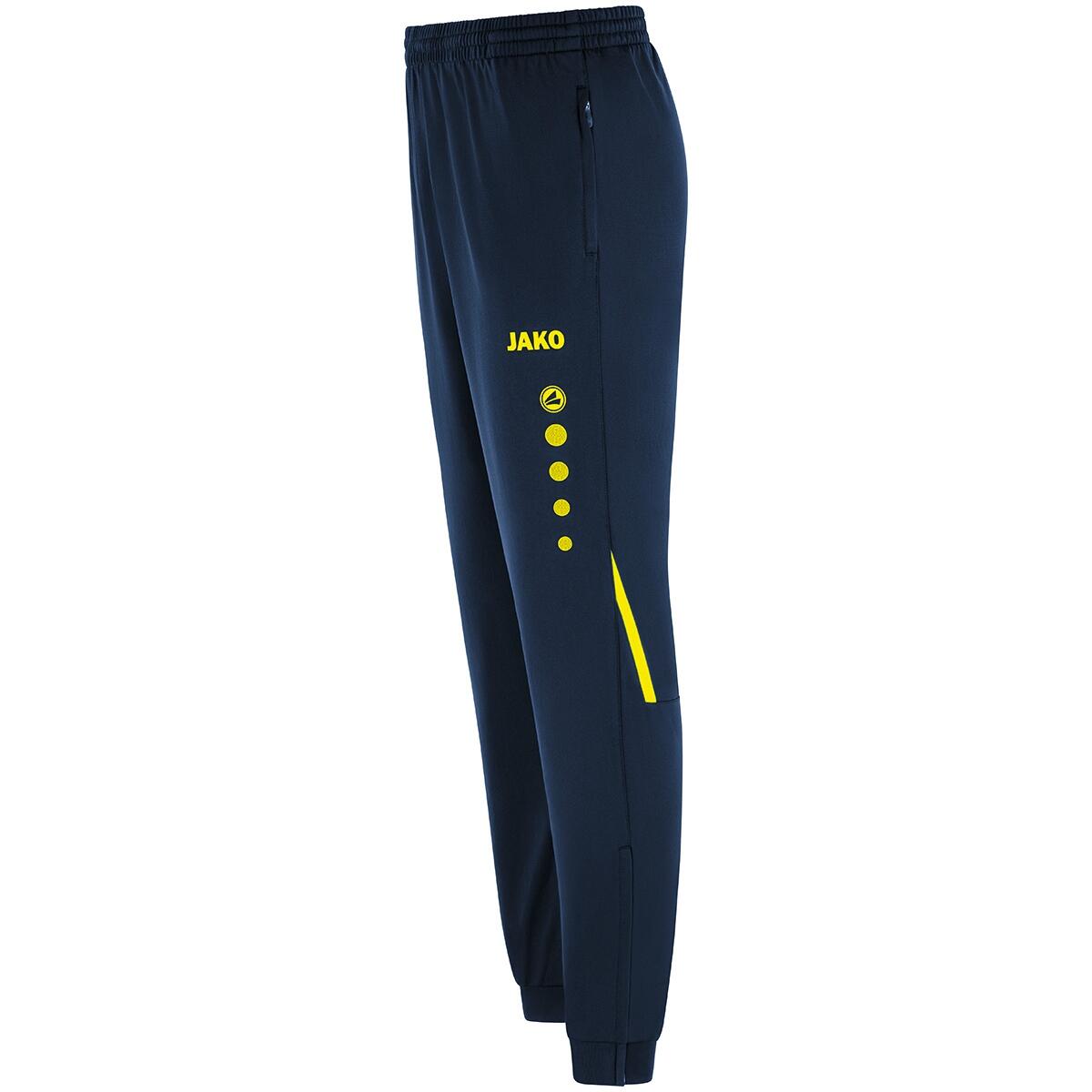 JAKO Damen Polyesterhose Challenge 2/13