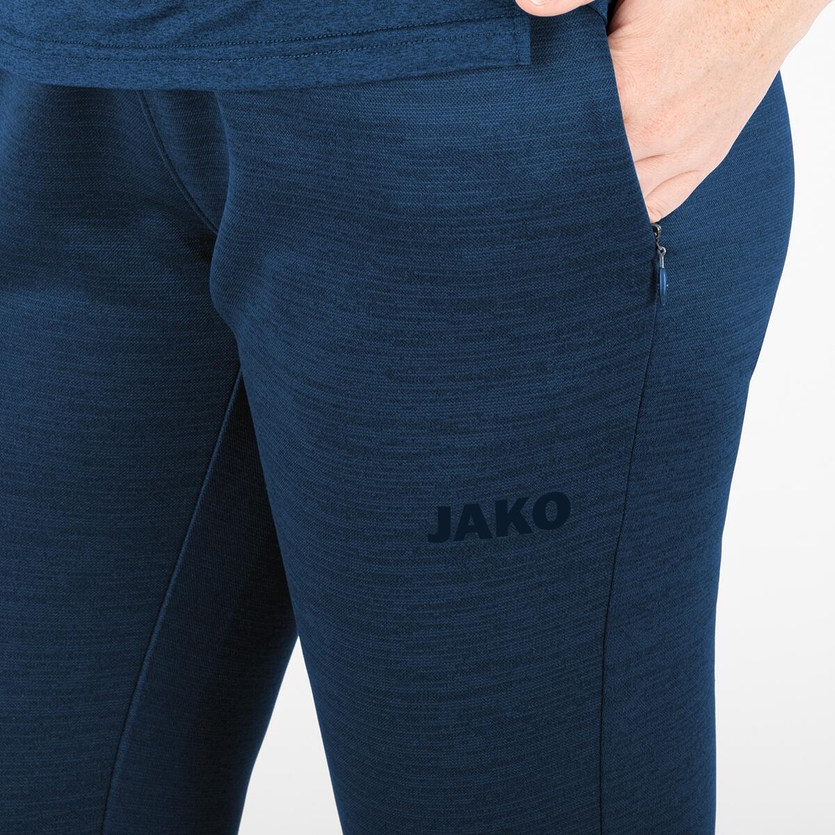 Pantalon femme Jako Pantalon de survêtement Challenge 3/11