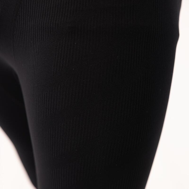Colanți Jako Long Tight Comfort 2.0 negru unisex