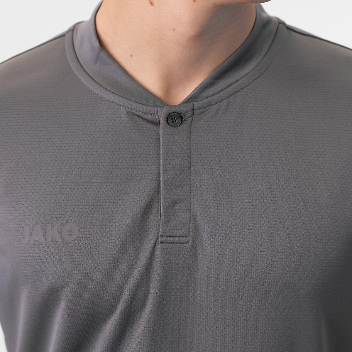 JAKO Unisex Polo Prestige 2/8