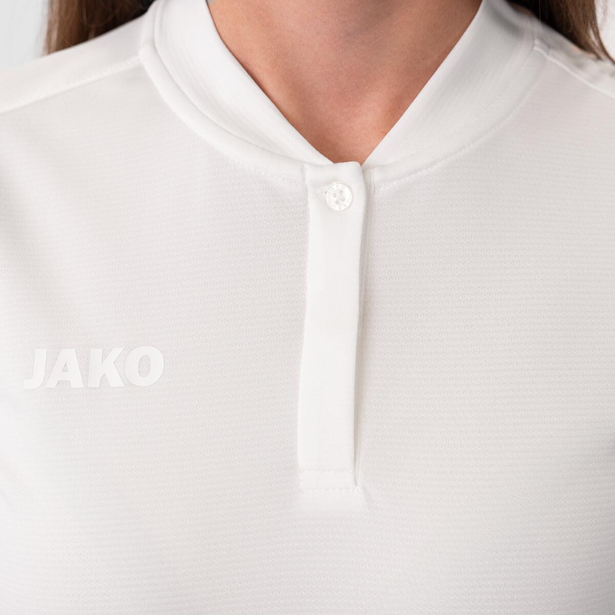 JAKO Damen Polo Prestige 2/3