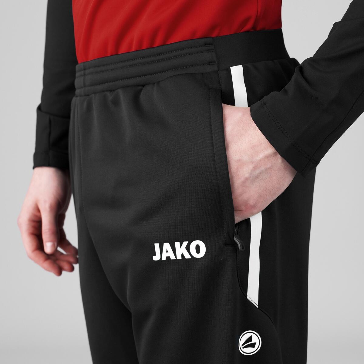 JAKO Unisex Trainingshose Allround 6/13