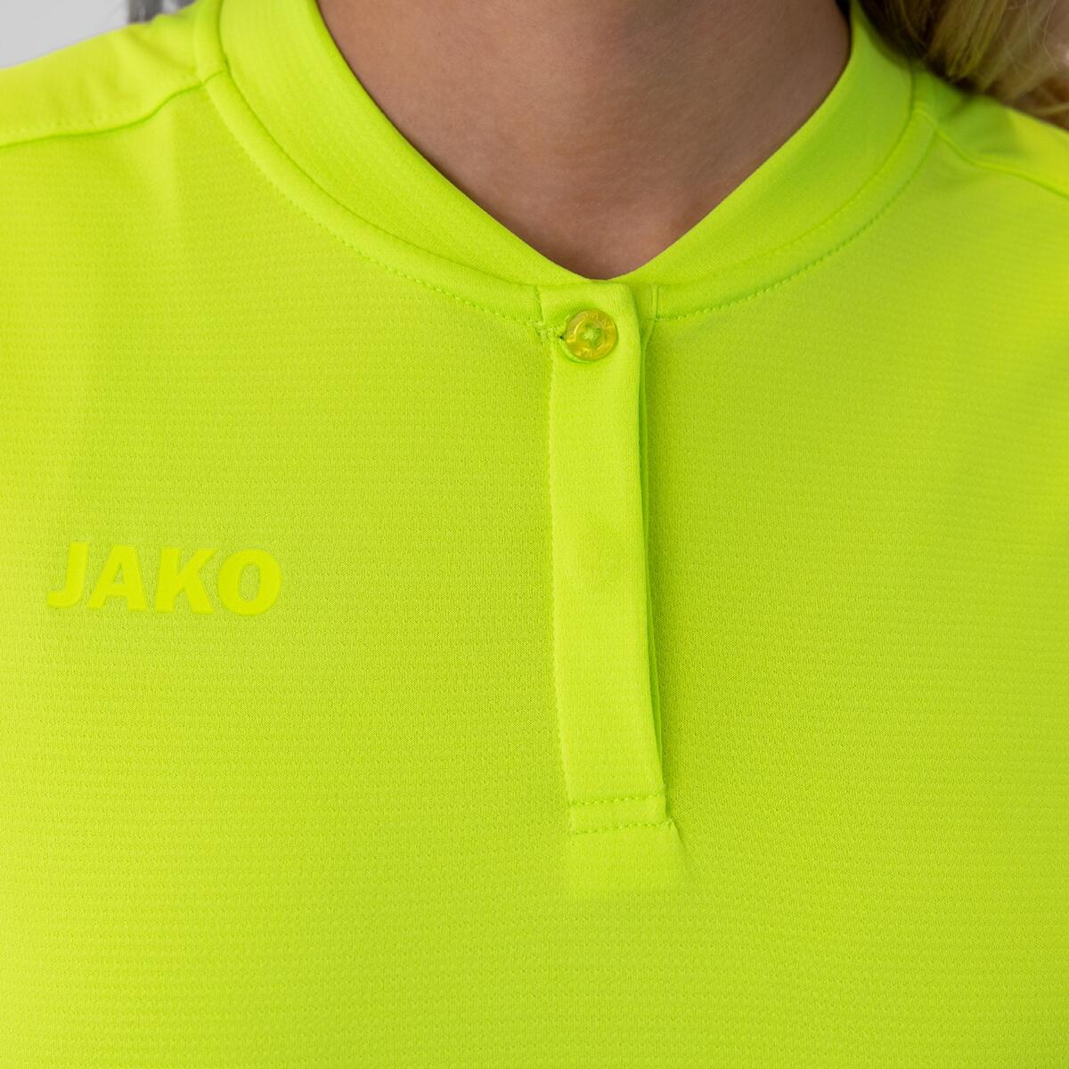 Polo de mujer Jako Prestige 2/8