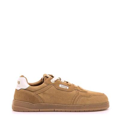 Sneaker herren MTNG FREE-MIAMI weiss