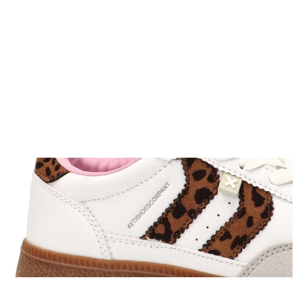 Zapatilla De Niña Xti 151309 Leopardo 6/6