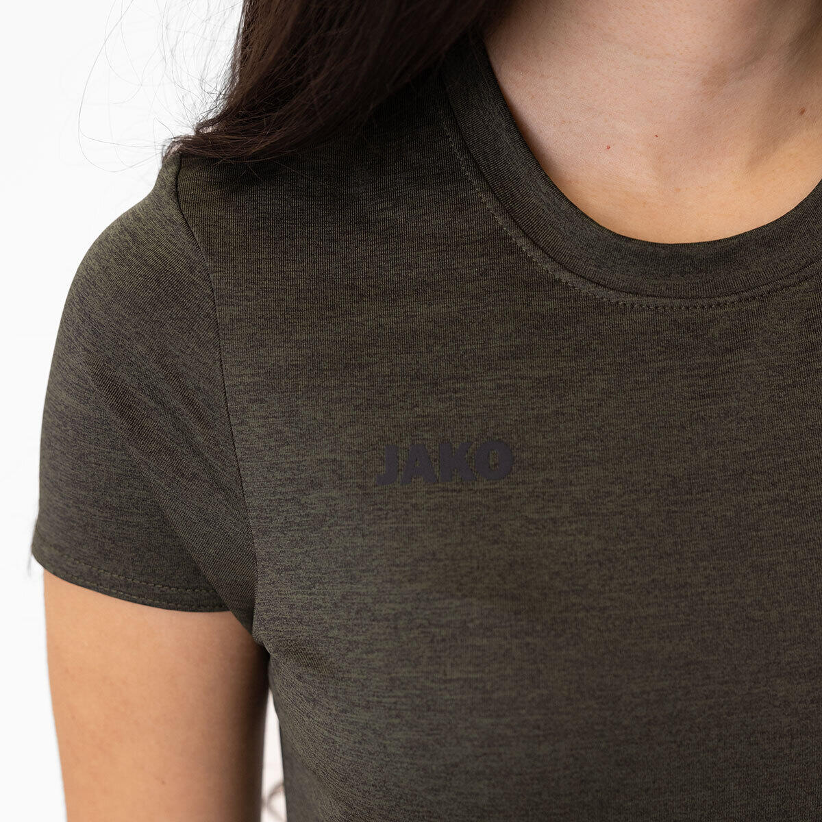 JAKO Damen T-Shirt Premium Basics 2/8