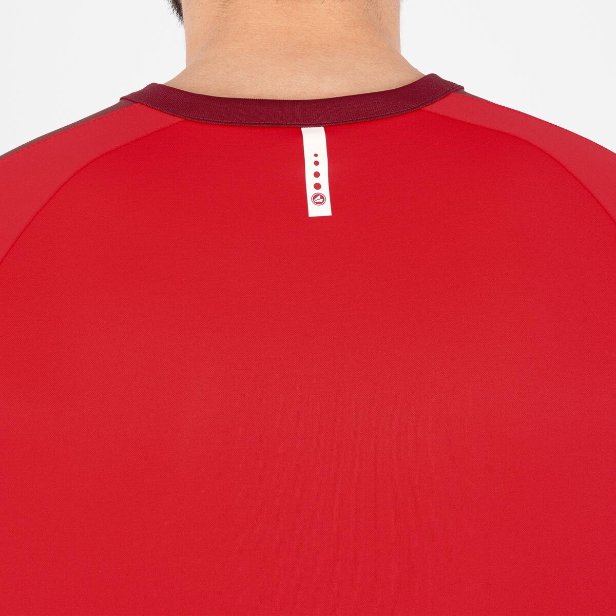 JAKO Unisex Sweat Champ 2.0 3/13