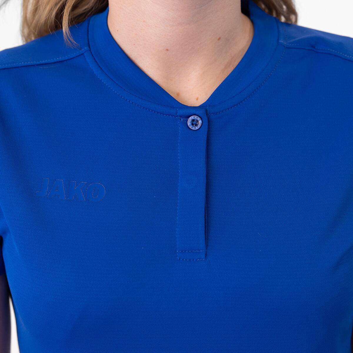 Polo da donna Jako Prestige 2/8