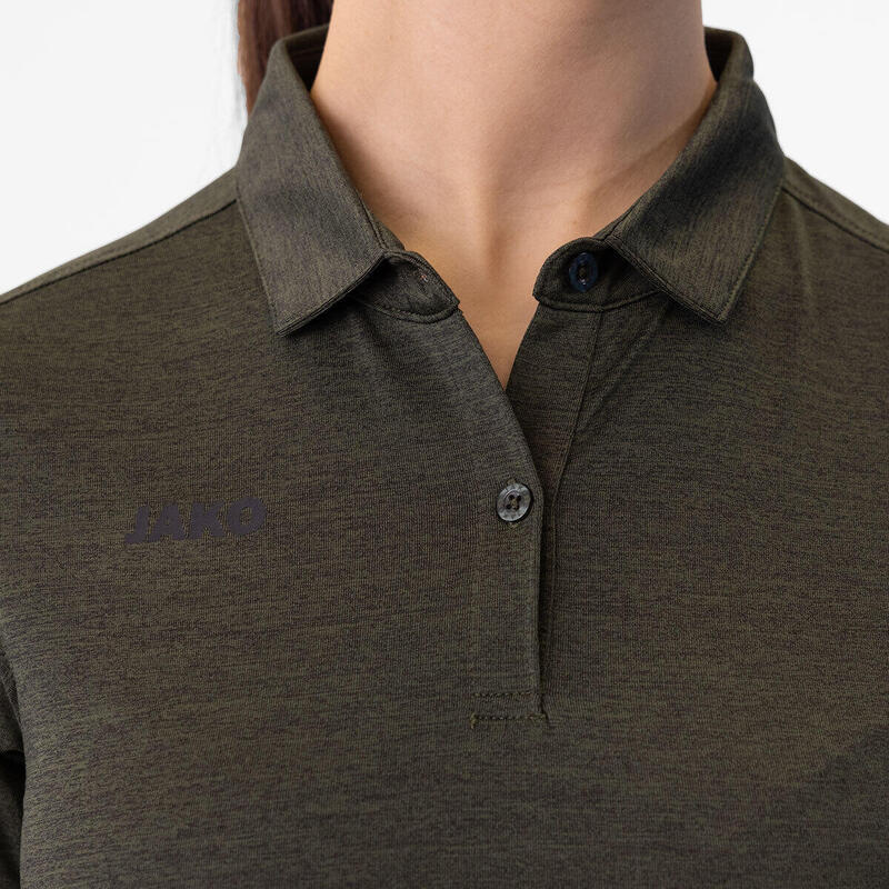 Női polo Jako Premium Basic