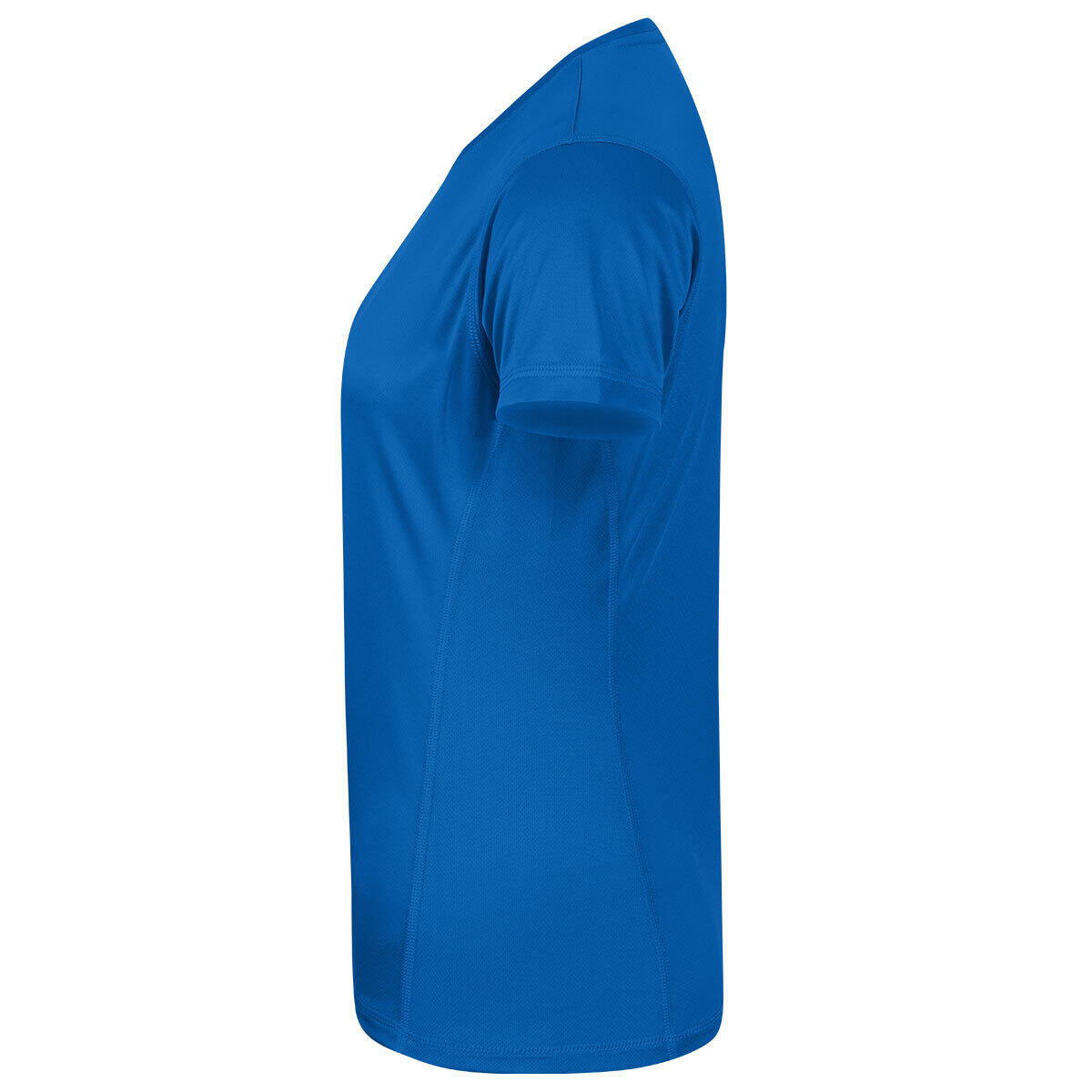 JAKO Damen T-Shirt Run 2.0 2/13