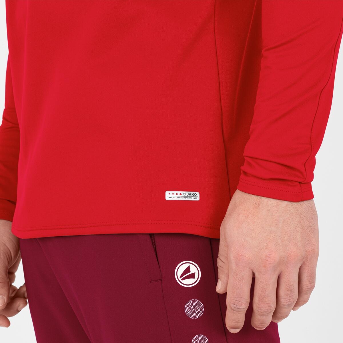 JAKO Unisex Sweat Champ 2.0 4/13