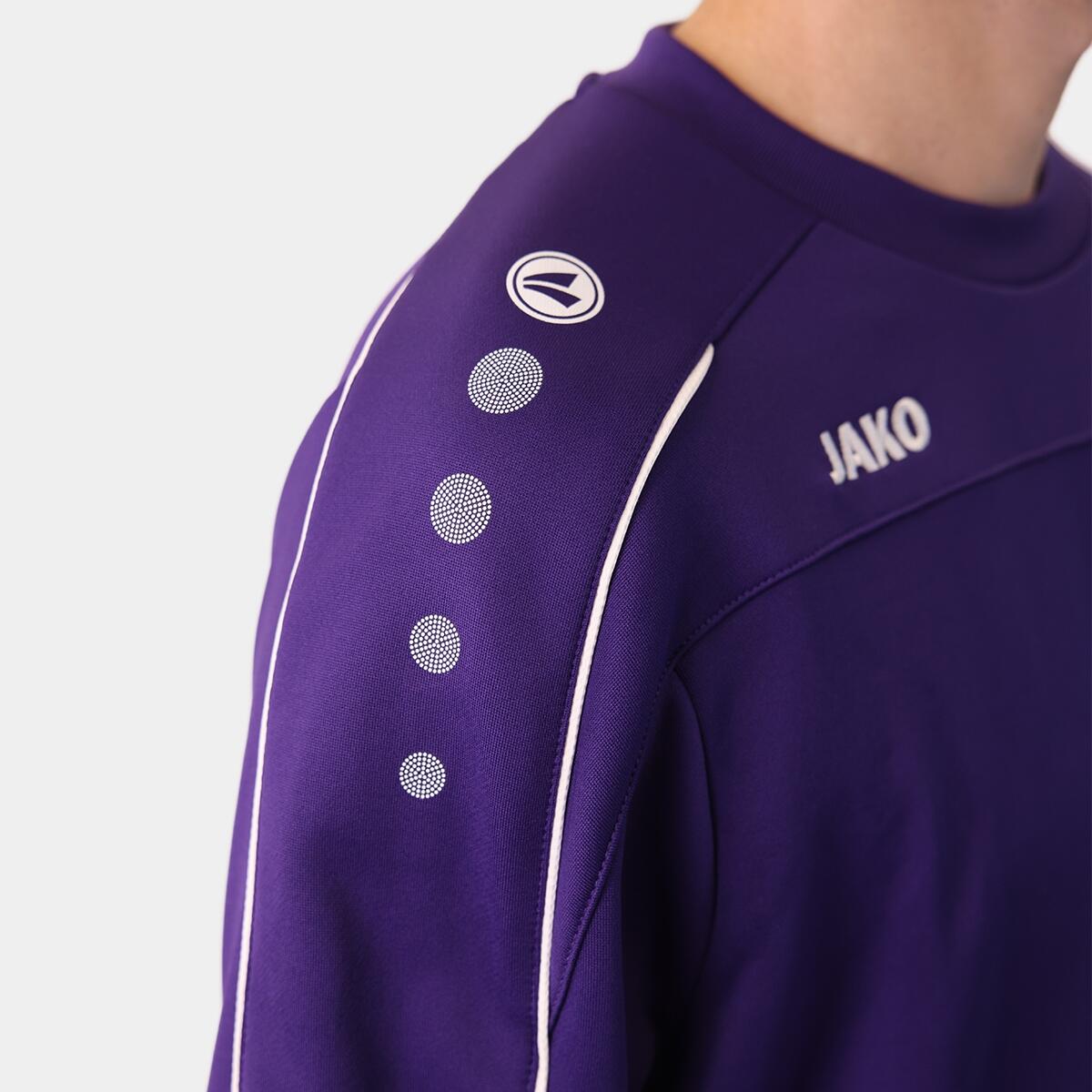 Sweatshirt Jako Classico 2/8