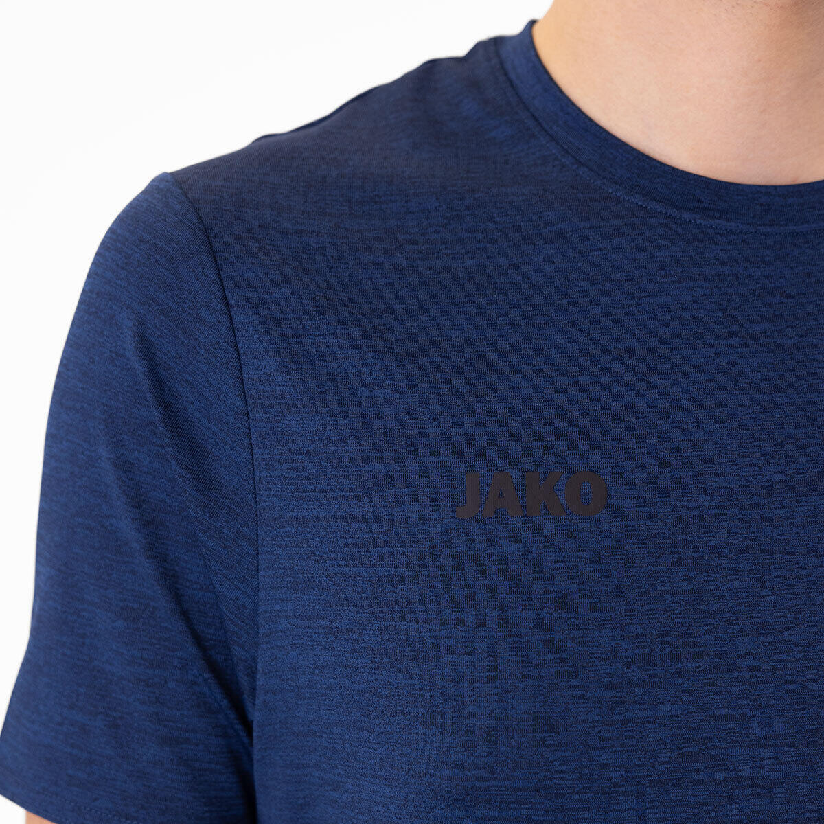 Camiseta Jako Premium Basics 2/8