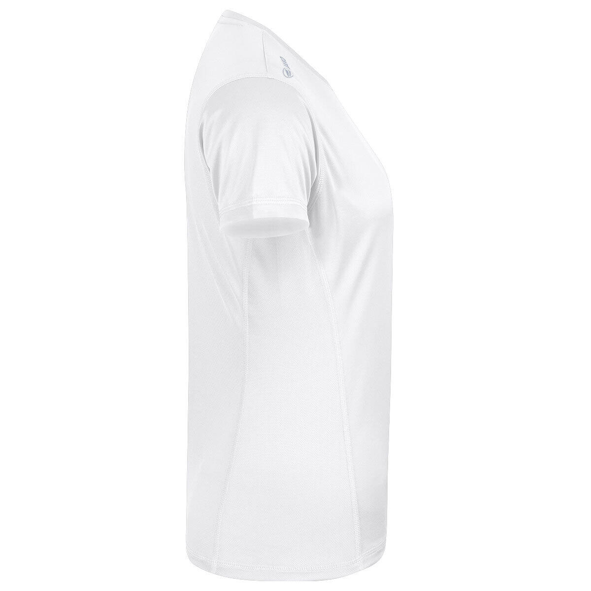 T-shirt de mulher Jako Run 2.0 3/13