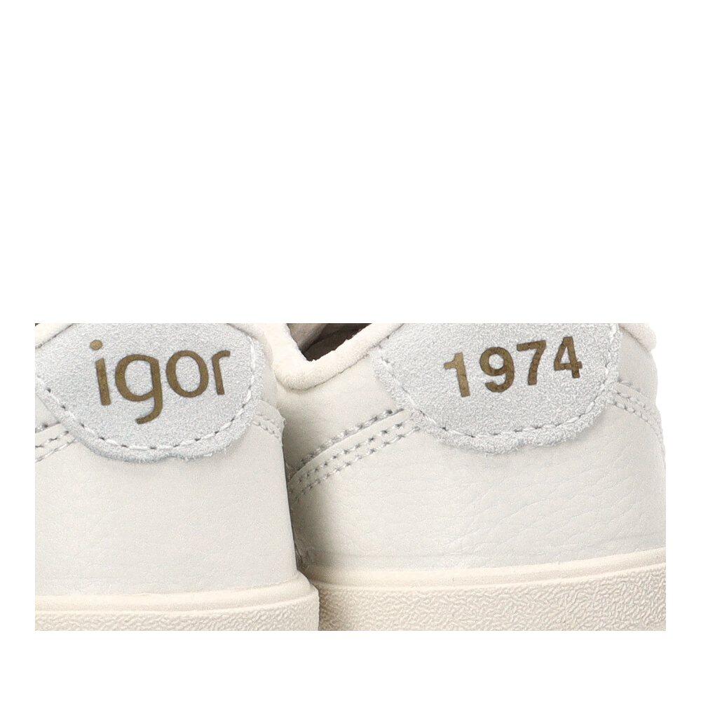 Baskets Igor modèle 10222-W10325 pour unisexe enfants 6/6