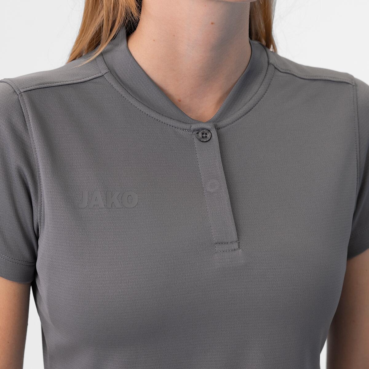 JAKO Damen Polo Prestige 2/8