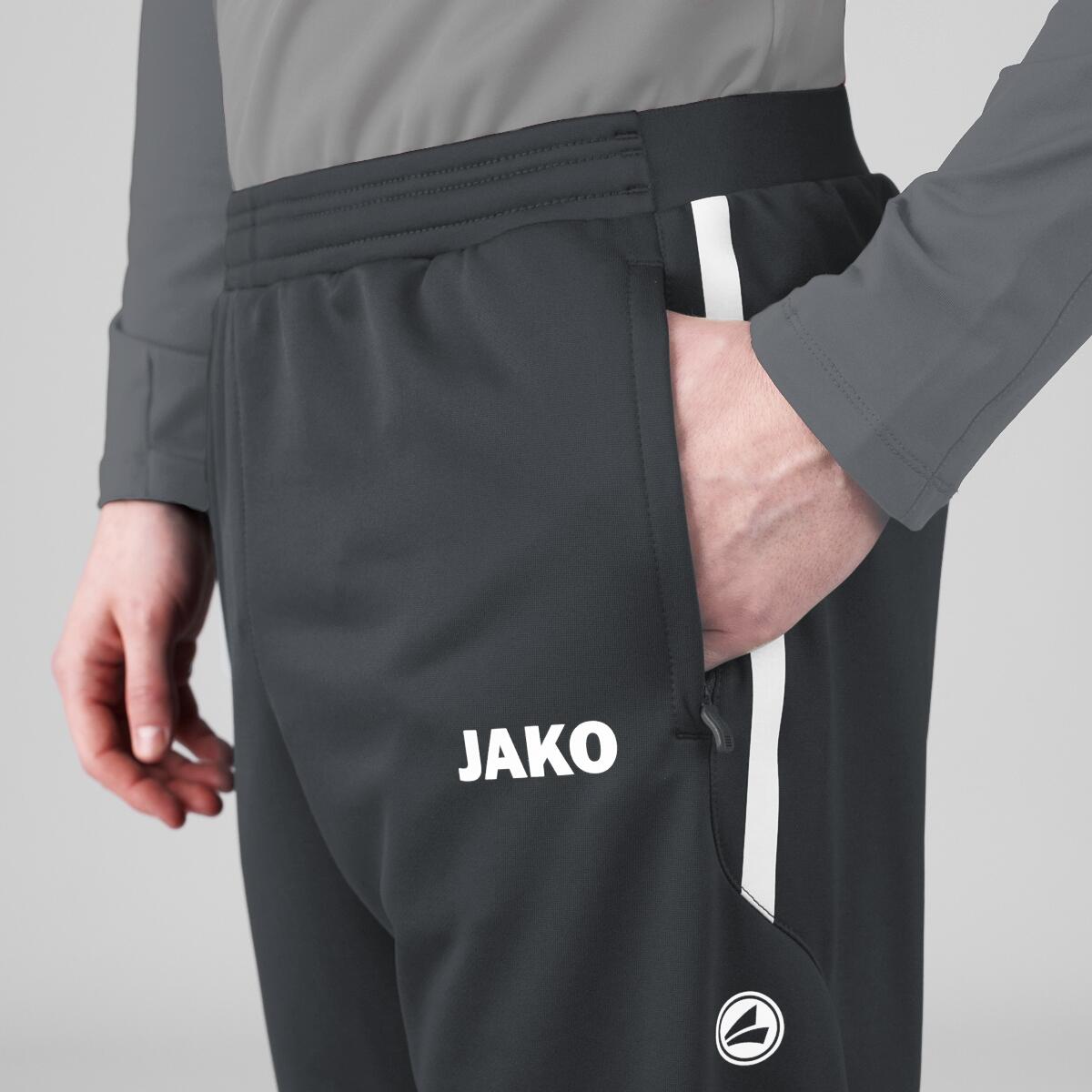Trainingsbroek Jako Allround 6/13
