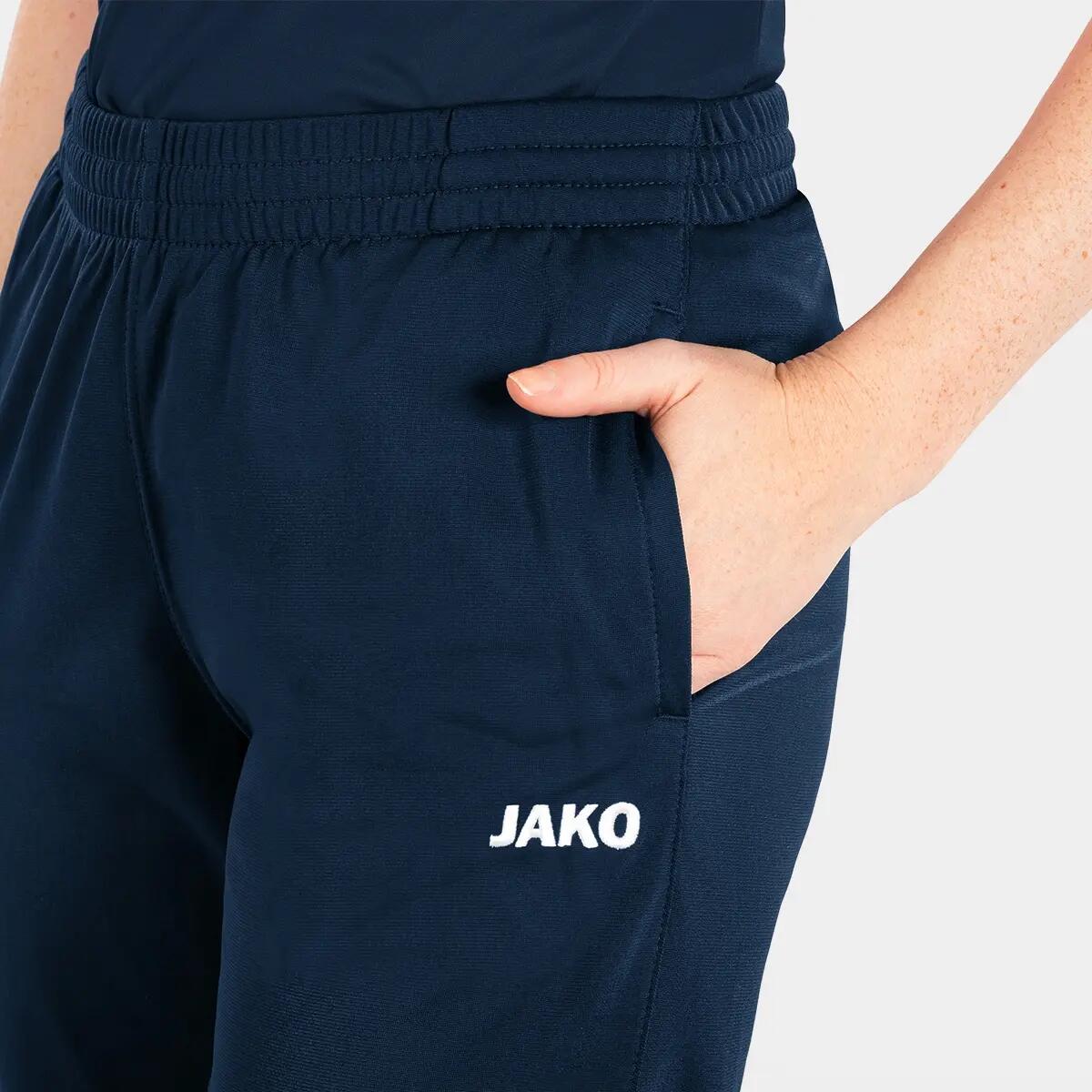 JAKO Damen Polyesterhose Classico Damen - 9250D 2/11
