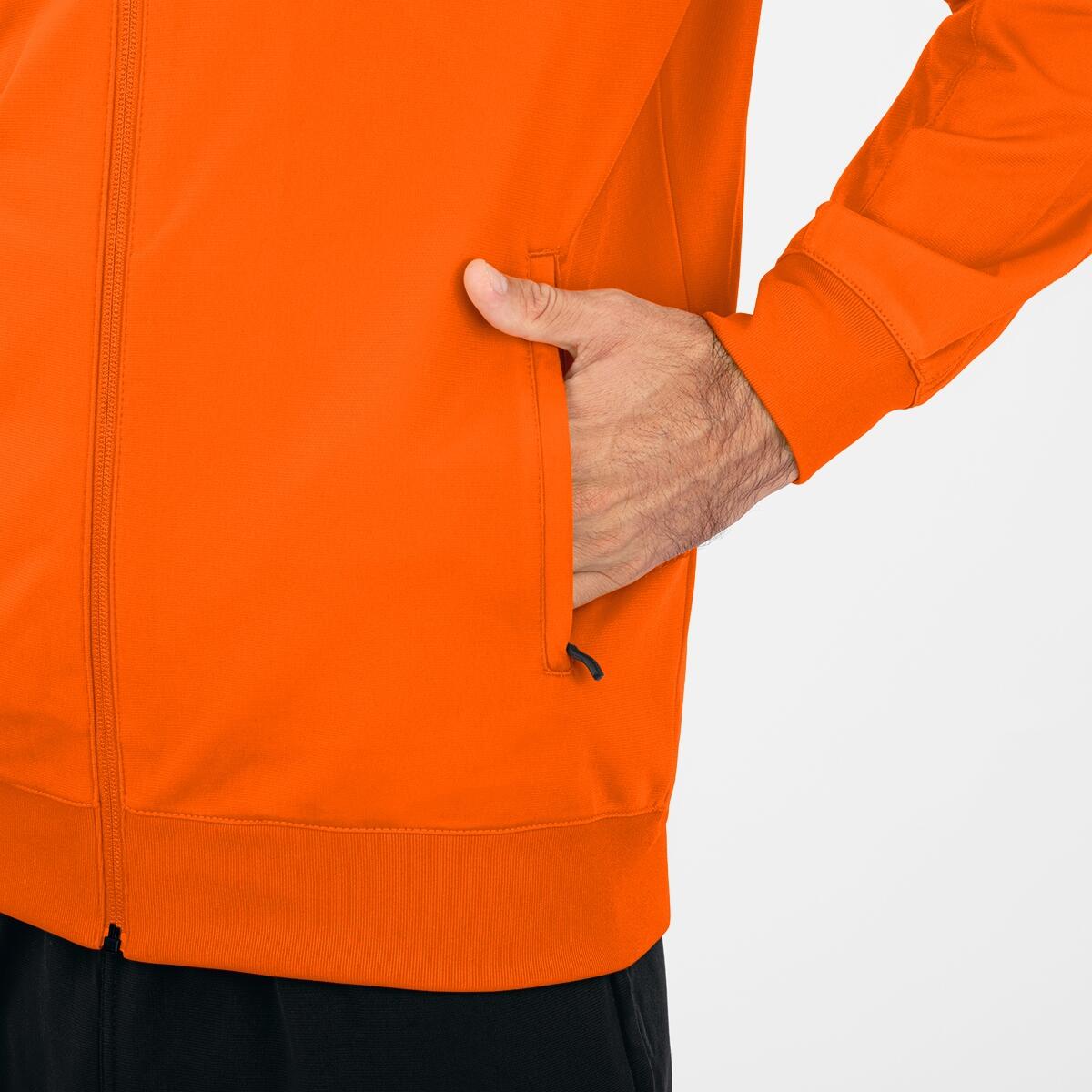 JAKO Unisex Polyesterjacke Classico 3/13