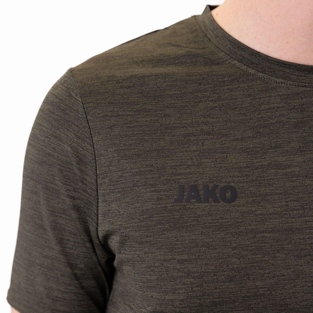 JAKO Unisex T-Shirt Premium Basics 2/8