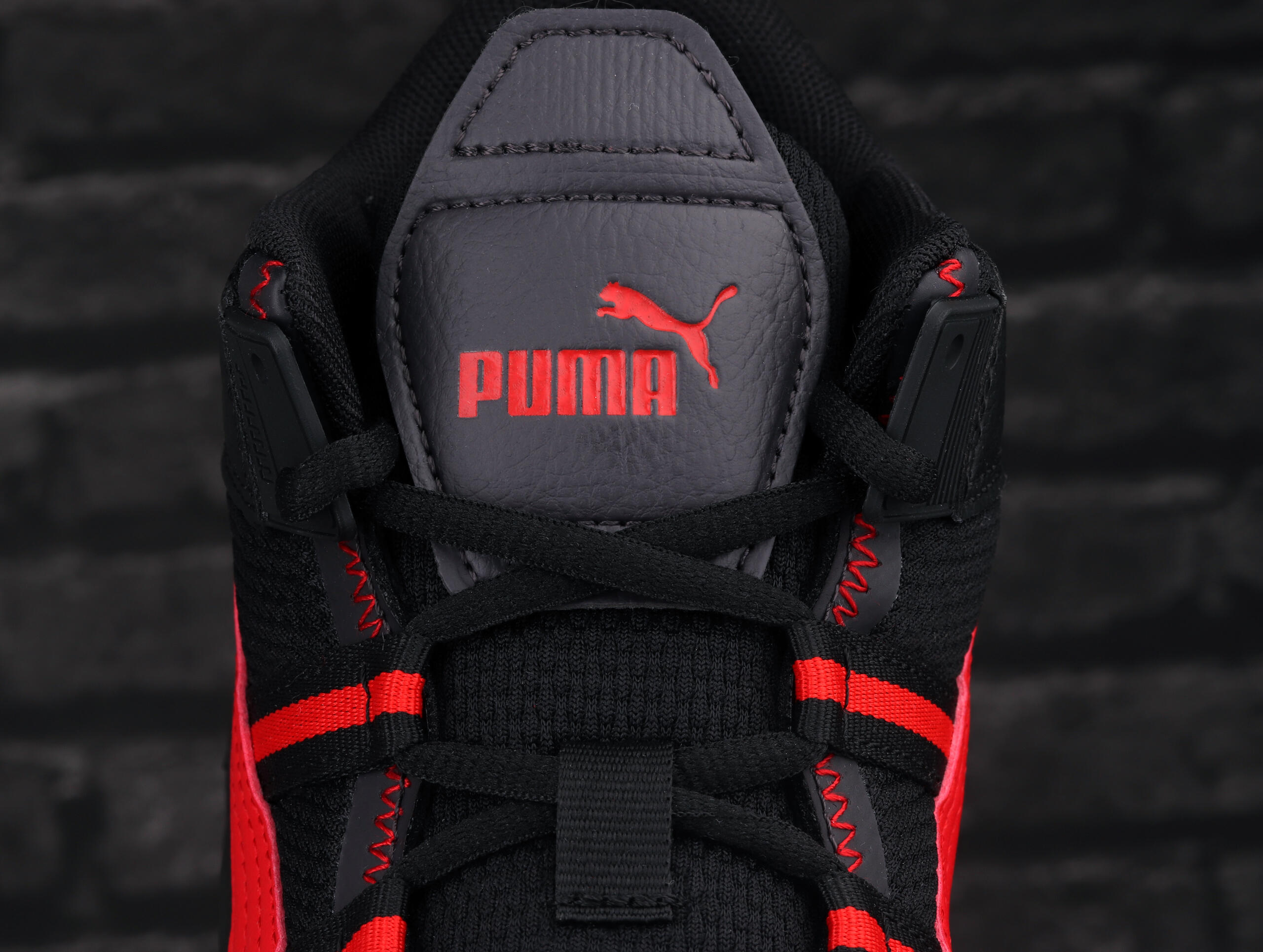 Baskets Puma Rebound Future NextGen, Noir, Hommes 6/7