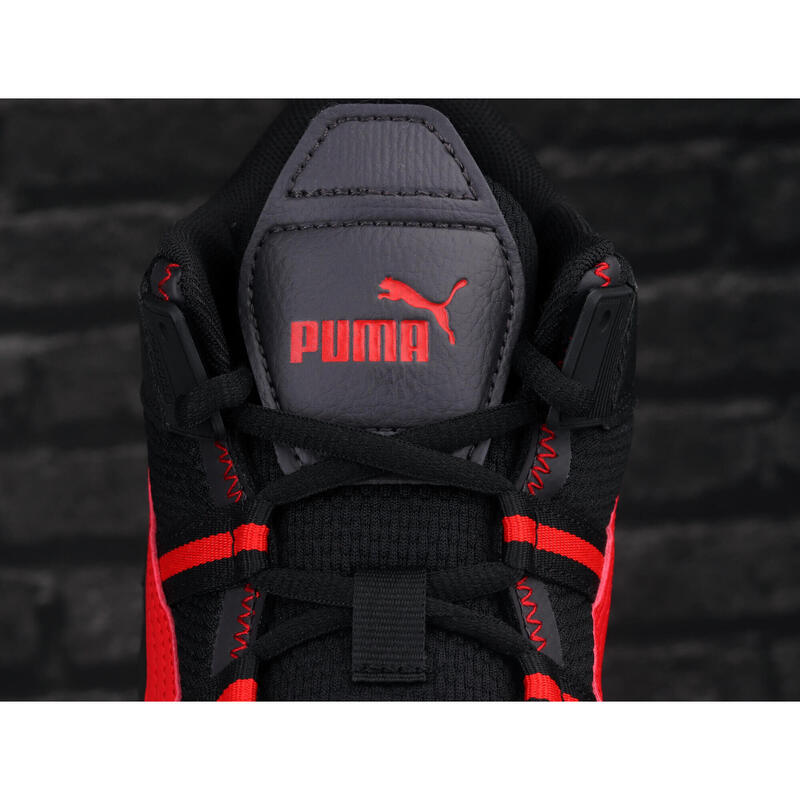 Pantofi sport barbati Puma Rebound Future NextGen, Negru