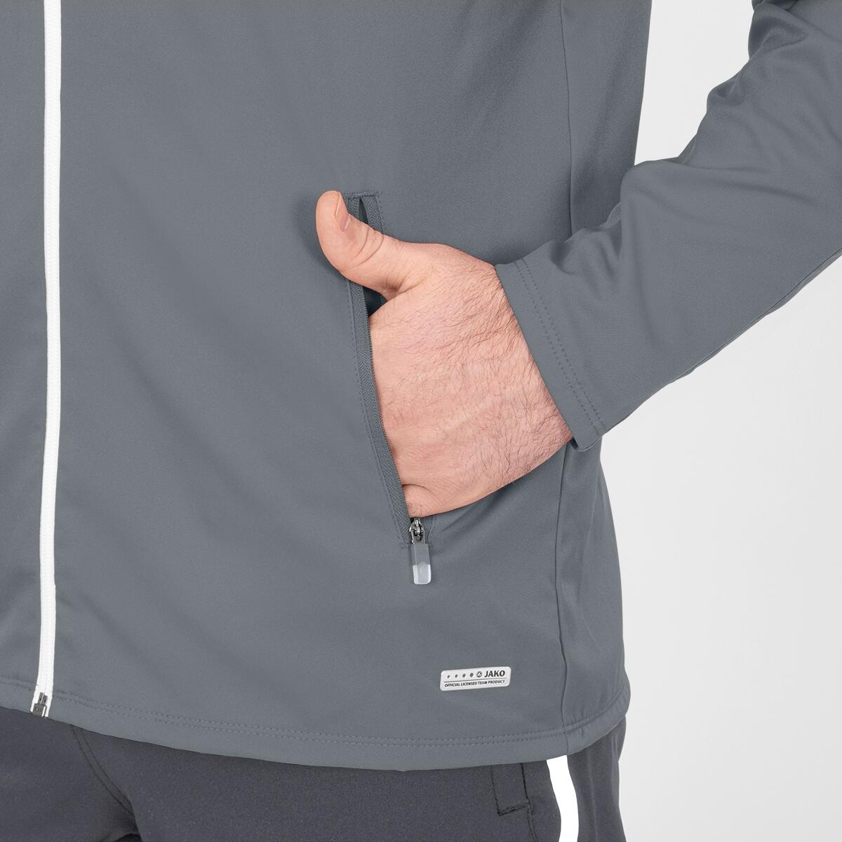 Jako Herren Präsentationsjacke Champ 2.0 9820 3/13