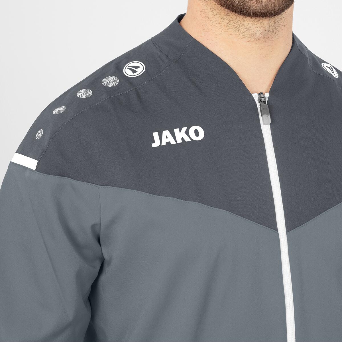 Jako Herren Präsentationsjacke Champ 2.0 9820 2/13