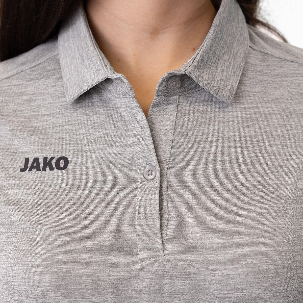 JAKO Damen Polo Premium Basics 2/8