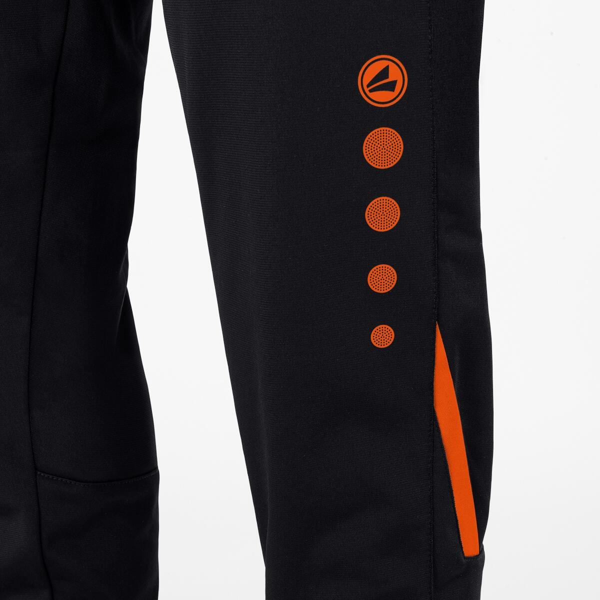 Pantaloni fitness dlla Tuta da donna Jako polyester Challenge 5/13