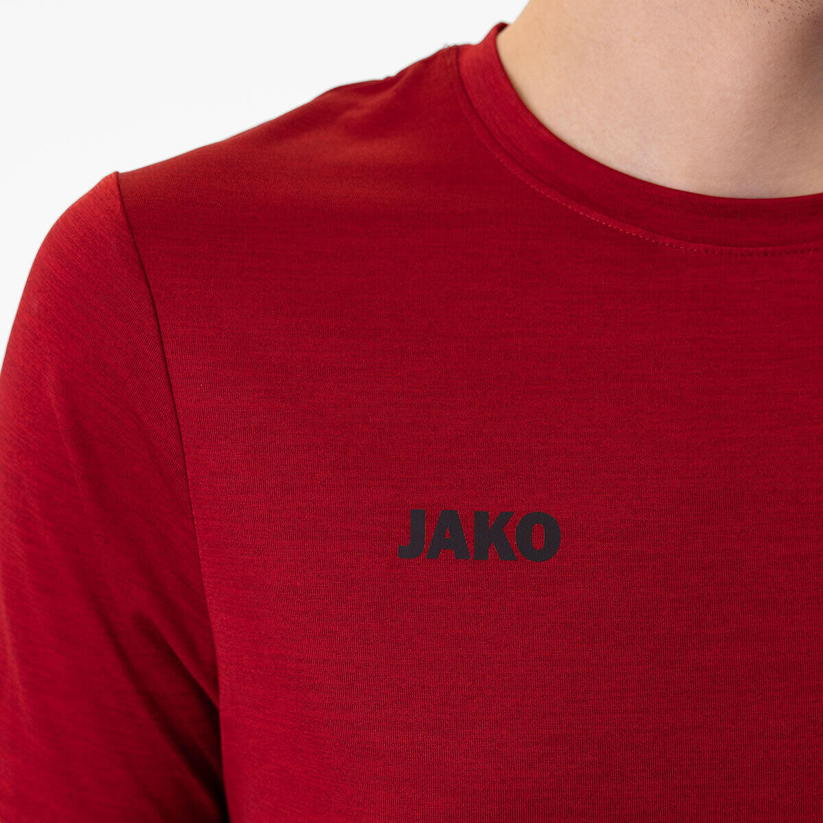 T-shirt Jako Premium Basics 2/8