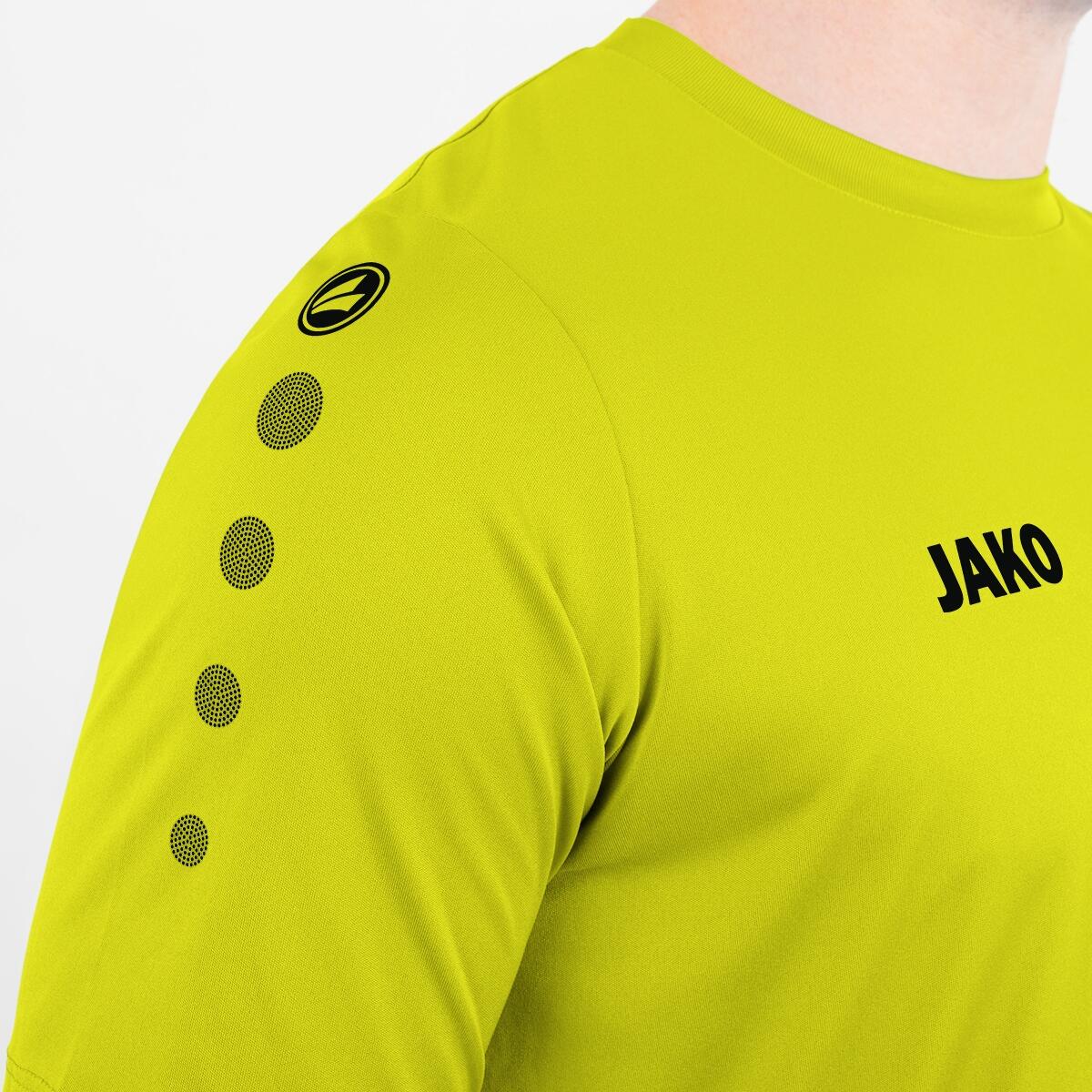 JAKO Unisex Trikot Team KA - 4233 4/12