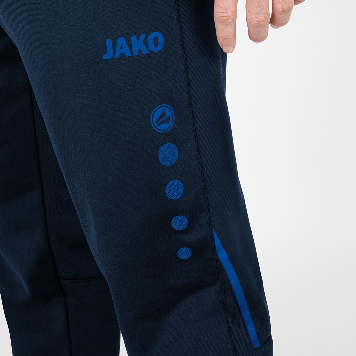 Pantalon de survêtement femme Jako polyester Challenge 3/8