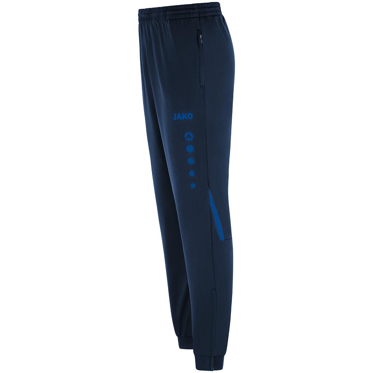Pantalon de survêtement femme Jako polyester Challenge 2/8