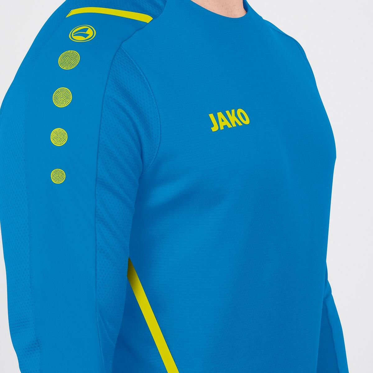 Underwear Jako Challenge 4/13