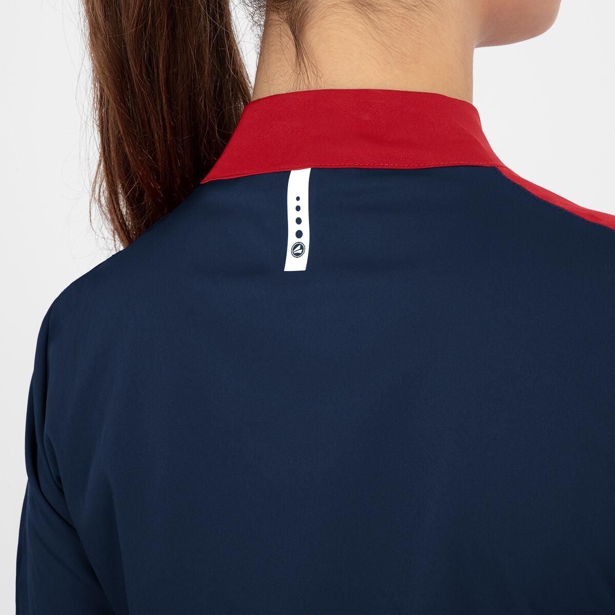 Giacca Jako femme de loisir Champ 2.0 3/8
