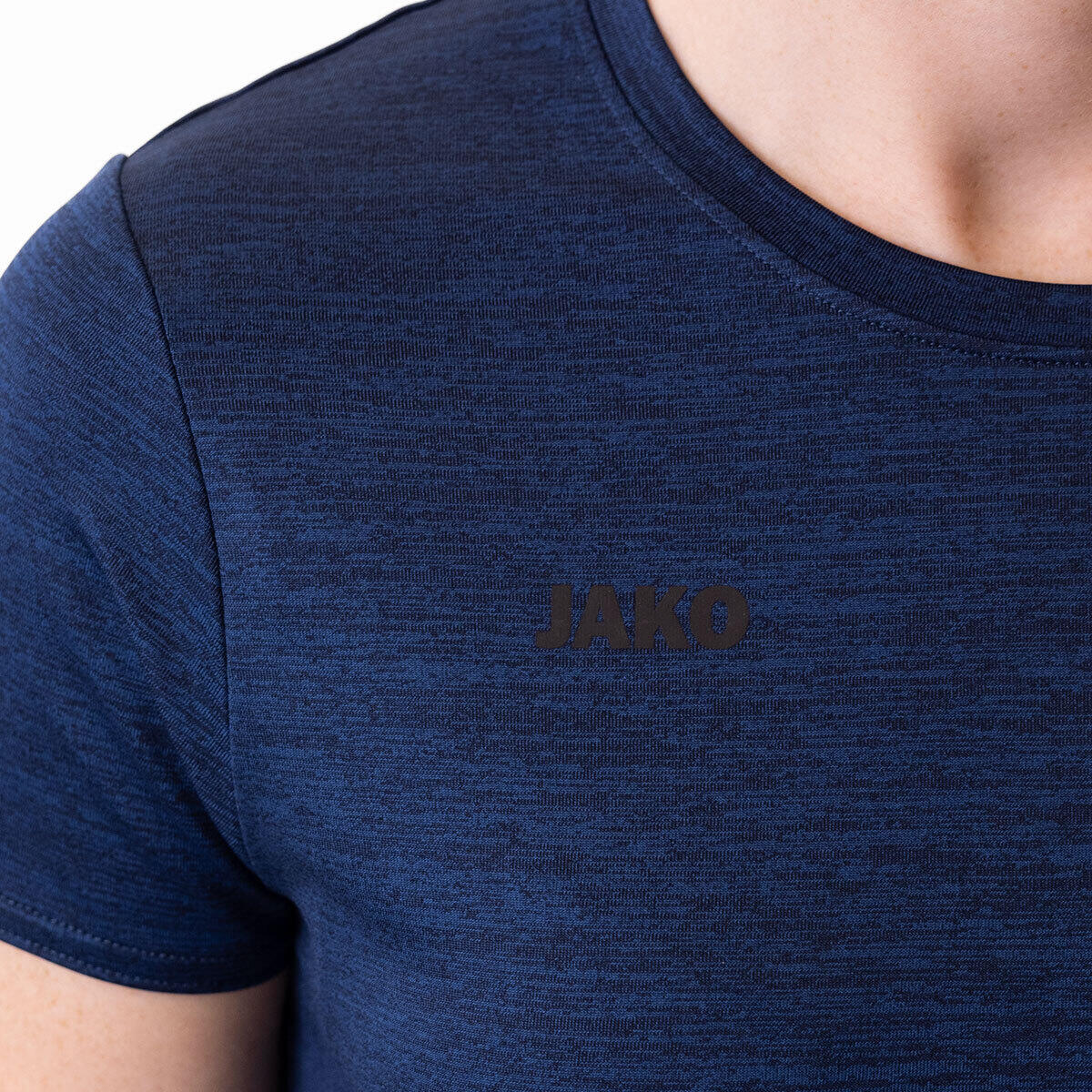 T-shirt de mulher Jako Premium Basics 2/8