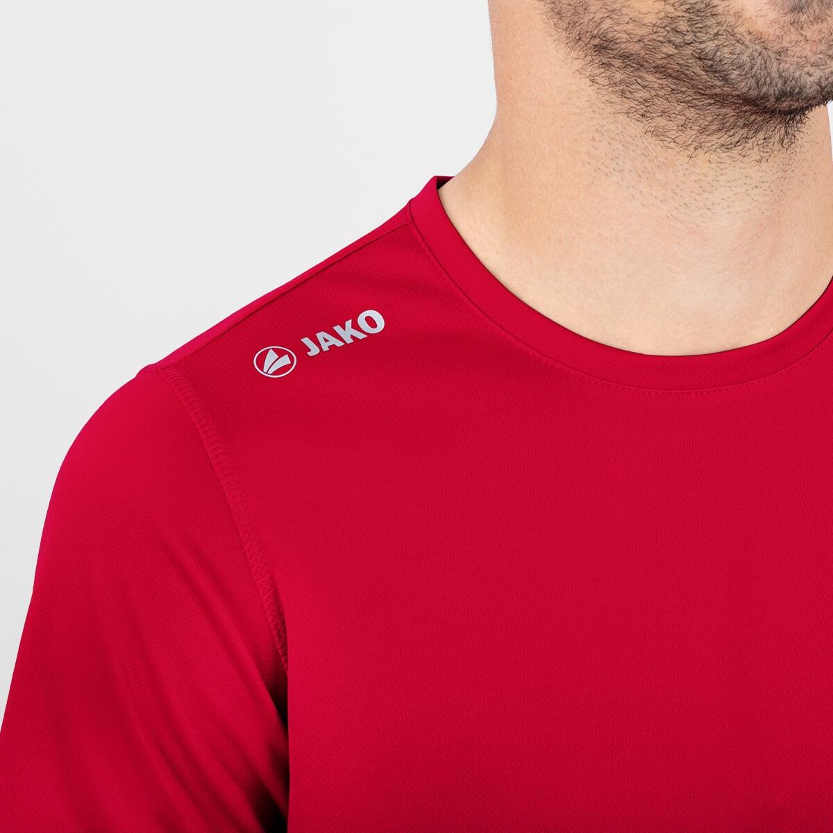 T-shirt Jako Run 2.0 4/13