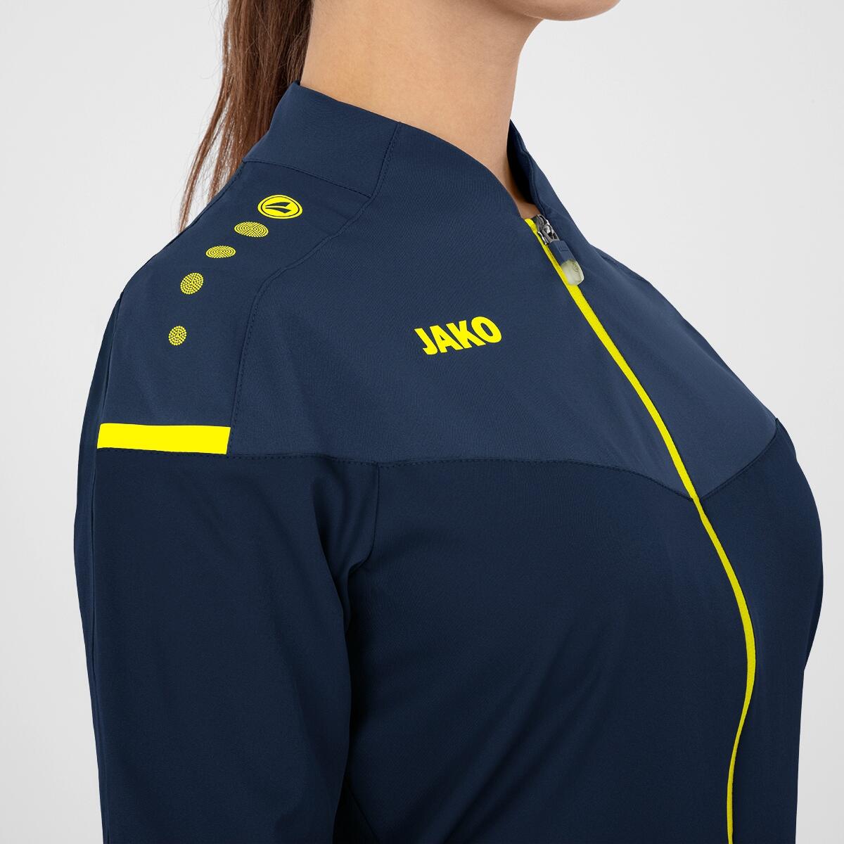 Giacca Jako femme de loisir Champ 2.0 2/13