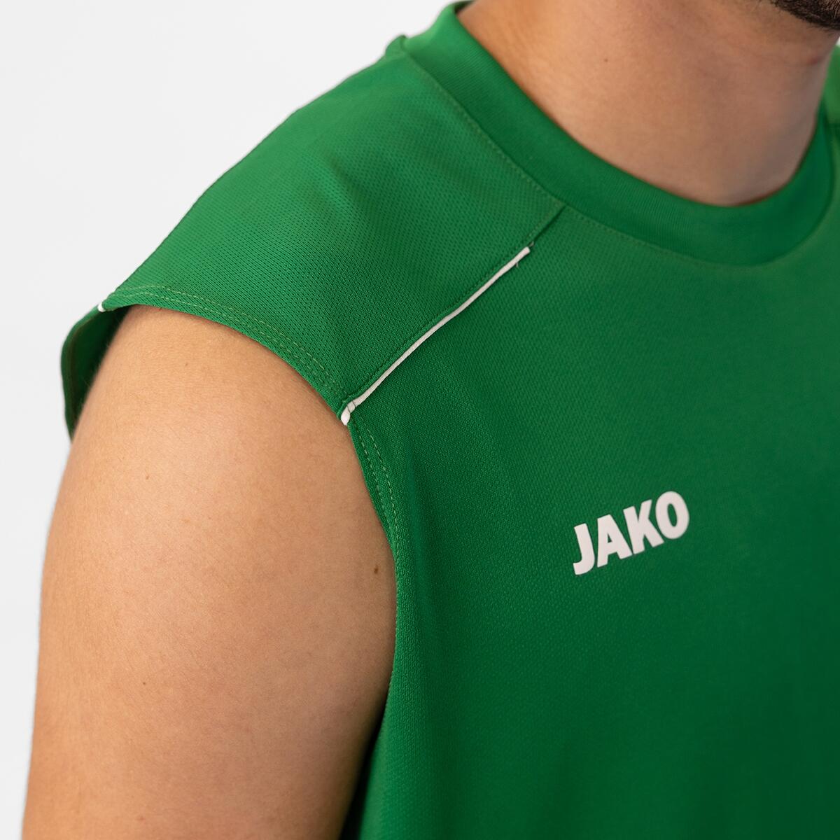 Canottiera Jako top Classico 2/8